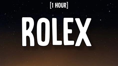 rolex 1 hour version|I Just Want A Rollie Rollie Rollie FOR 1 HOUR .